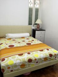 Mountbatten Lodge (D15), Apartment #473869731